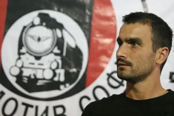 Канят на дуел шеф на "Локо" (Сф)