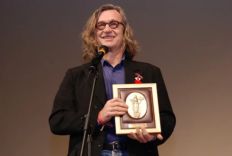 Вим Вендерс - маестрото на визуални шедьоври