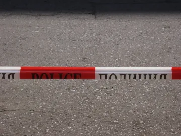 Откриха труп на 58-годишен мъж край в кърджалийско 