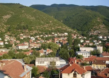 Затварят град Рила за Голяма Богородица