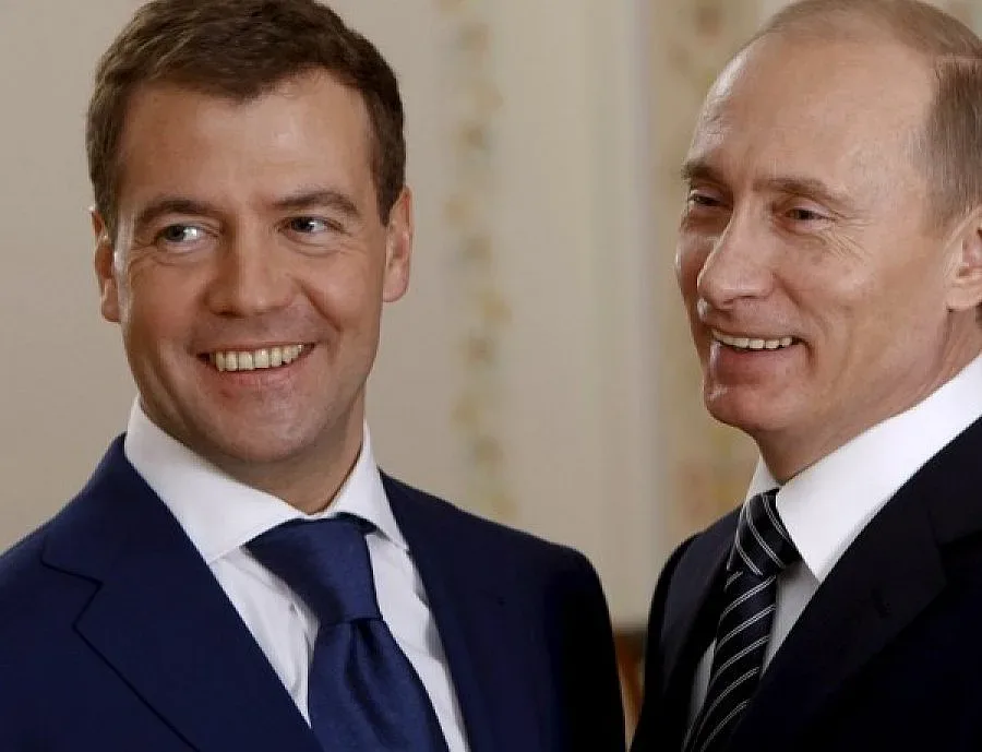 Русия наложи ембарго на още 4 страни