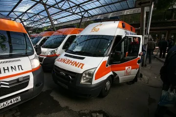 Стабилизираха 15-годишната Петя от автогонката край Лесидрен