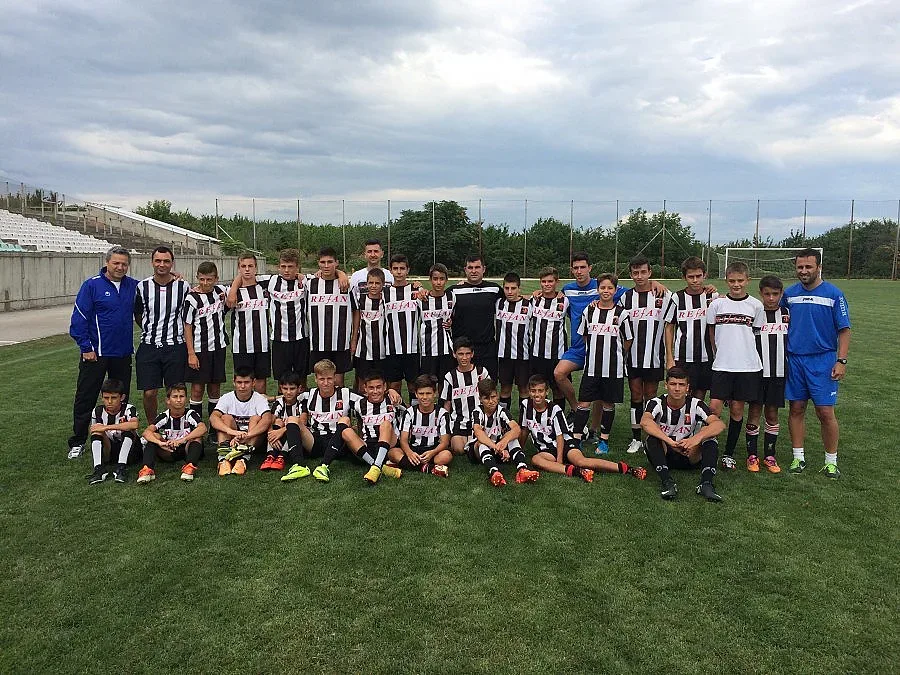 „REFAN” подкрепя най-масовия и престижен турнир в България