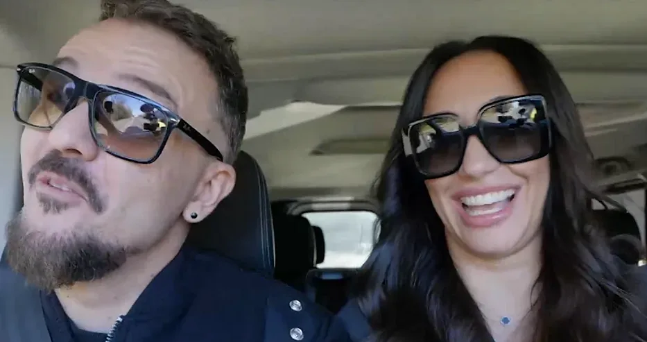 Графа и Мария Илиева обявиха фаворитите си в "Гласът на България"