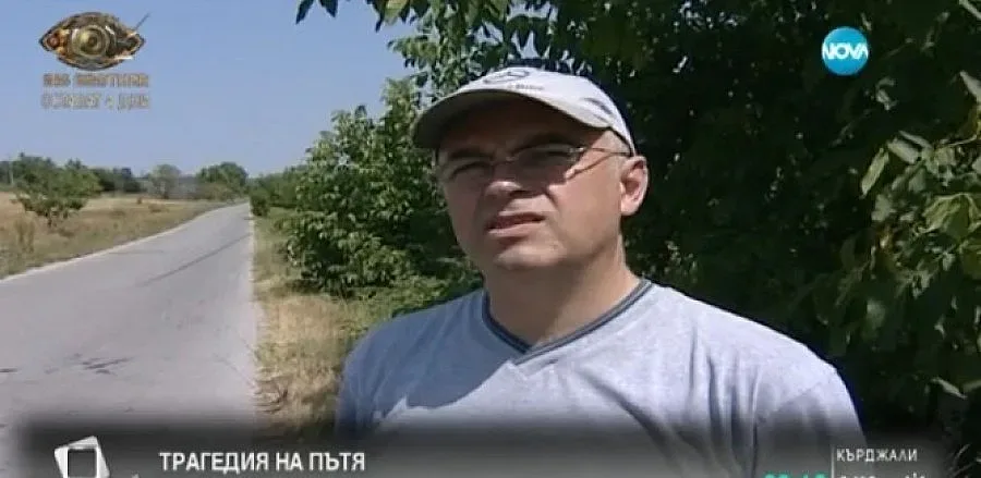 Момчетата от гонките в Лесидрен без предупредителни протоколи