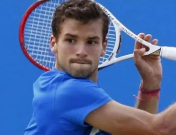 Гришо аут от турнира в Монреал