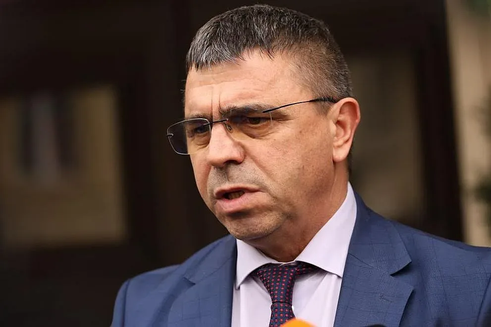 Атанас Илков с първи думи зa Шенген. Промените