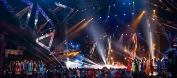 Вкарват 13 БГ емблеми в Детската Евровизия