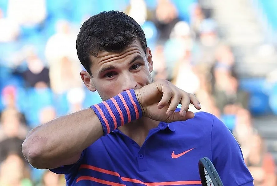 Джокович очаква Гришо в Монреал