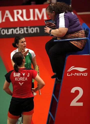 Сестри Стоеви отпаднаха от световното