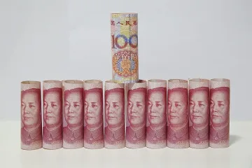 Китай на прага на валутна война (ОБЗОР)