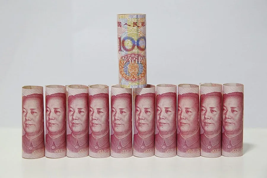 Китай на прага на валутна война (ОБЗОР)