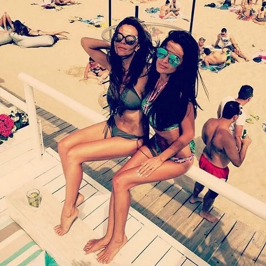 БГ мацки палят страсти по морето