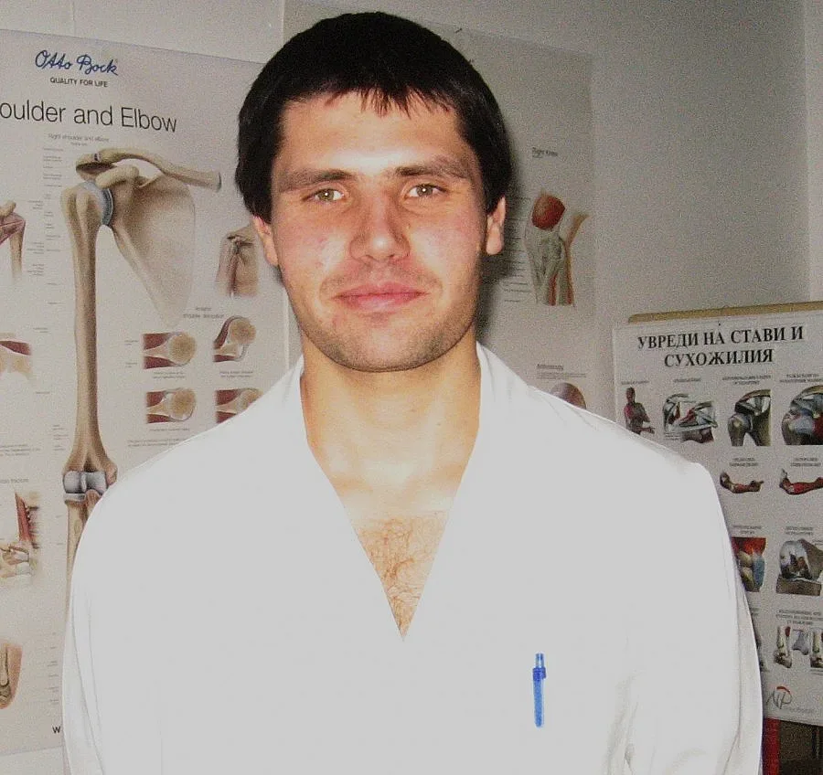 За да си лекар, трябва морал