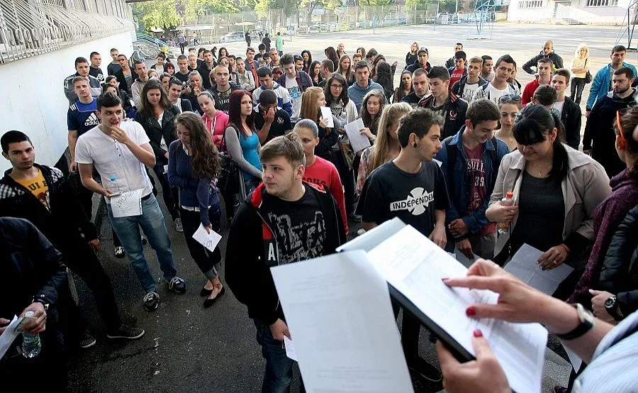 Прокуратурата: Продажбата на отговори на матурите не е престъпление