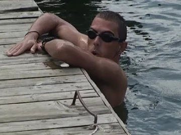 Величко Карабоюков ще преплува над 20 км в язовир „Кърджали“ 