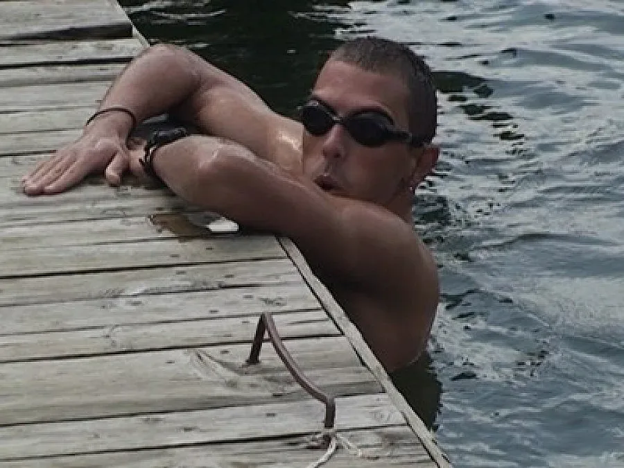 Величко Карабоюков ще преплува над 20 км в язовир „Кърджали“