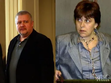 Недялко Недялков дава Татяна Дончева на съд за клеветата "ПИК е сайт на Пеевски"!