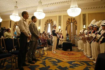 Спорното министерство и „Д2“ търсят най-добрата ученическа банда 