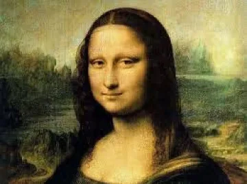 Учени: Усмивката на Мона Лиза не е уникална