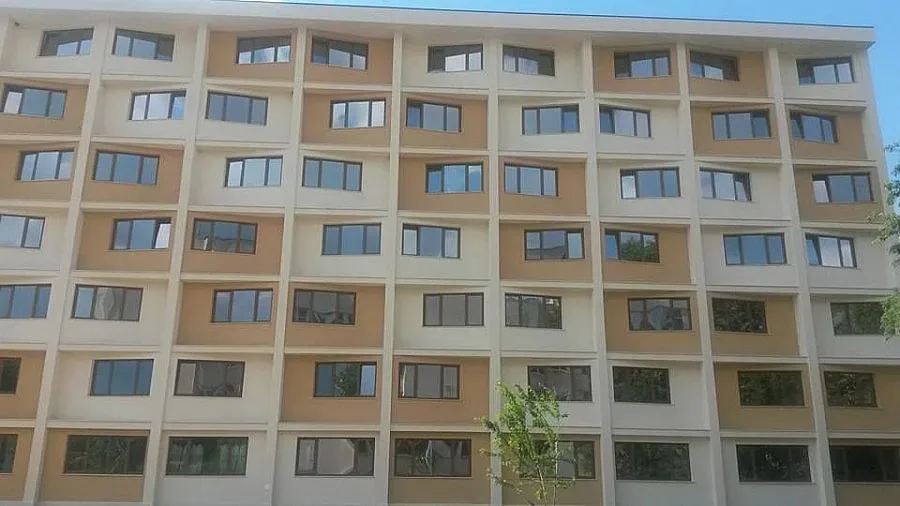 Пловдивският университет вече има общежития