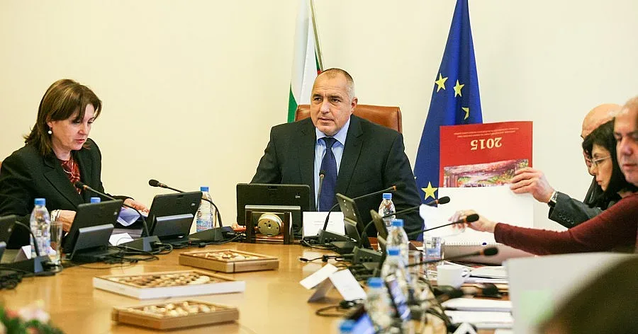 Кабинетът отпуска пари за помощ при бедствия