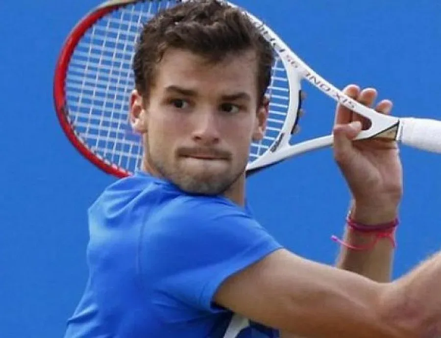 Гришо стартира с трудна победа в Монреал