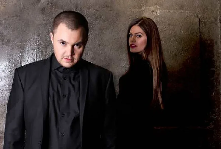 Арестуваха Михаела Филева и Били Хлапето в Слънчев бряг