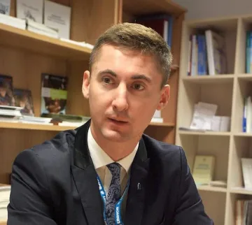 Бариерите не решават драмата с бежанците 