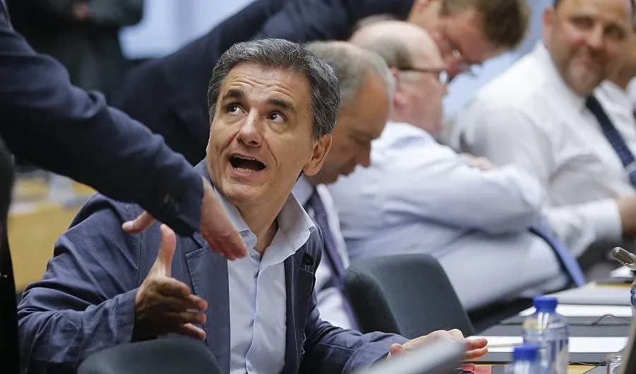 Сделка с Гърция срещу 35 реформи