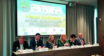 На форума на „Стандарт“: Агробизнесът с десет  искания към властта