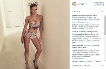 Фелайни смени порно звезда с модел