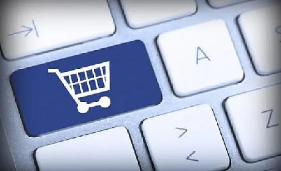 Е-търговията с храни расте