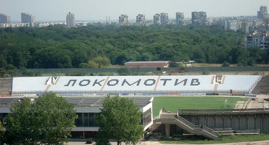 Вадят "Локо" от "А" група