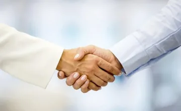 Само 22% от бизнеса работи с учени за иновации