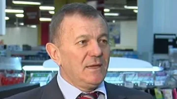 Простреляха в главата най-големия предприемач на Балканите