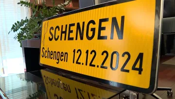 Анализатор обяви сектор, който първи ще почувства промяната с Шенген