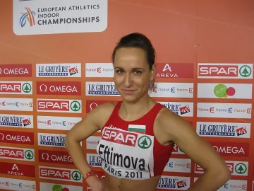 БФЛА изпраща още двама атлети на световното в Пекин