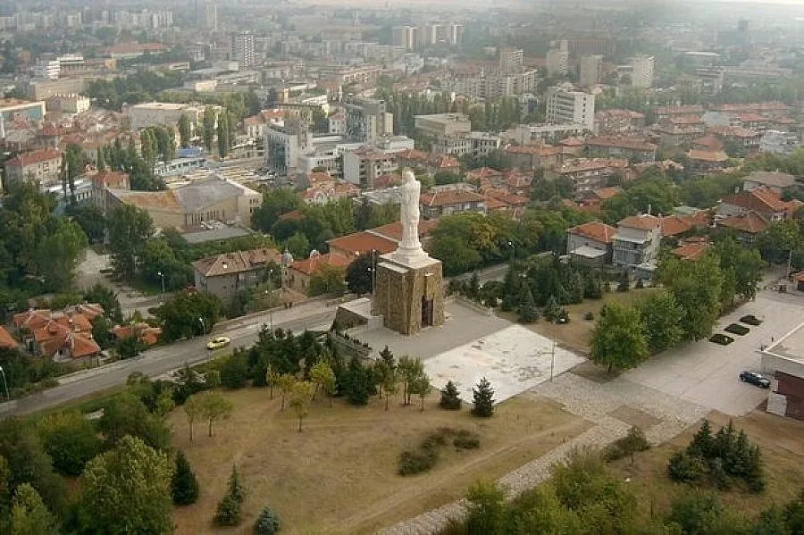 23-годишен посяга към кметския стол в Хасково