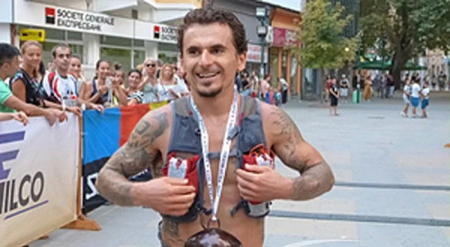 Подобриха рекорда за скоростно преминаване на Ком-Емине