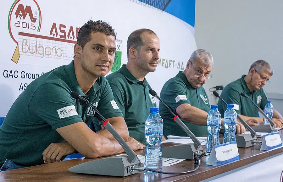 Петата в света идва за ASAREL Bulgaria Open