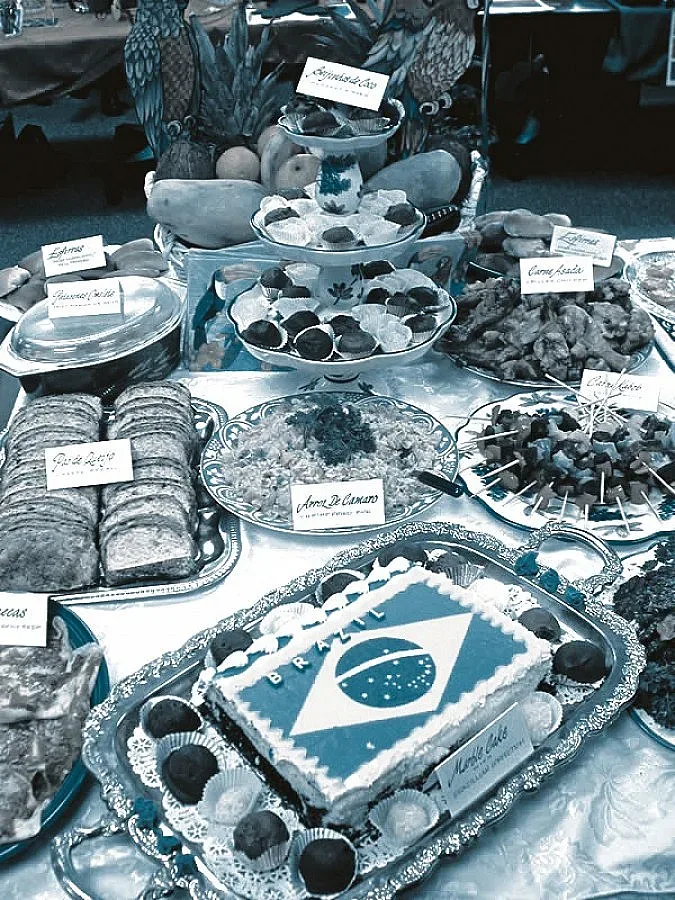 Деликатесът на бразилците е месо от костенурка