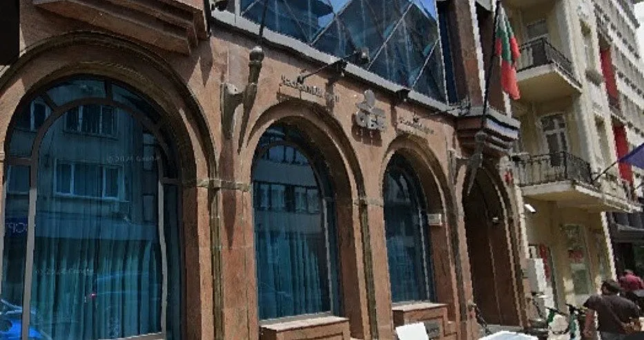 Разпродадоха уникална сграда в сърцето на София