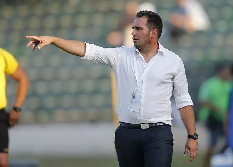 Рибейро преди мача за Суперкупата: Готови сме