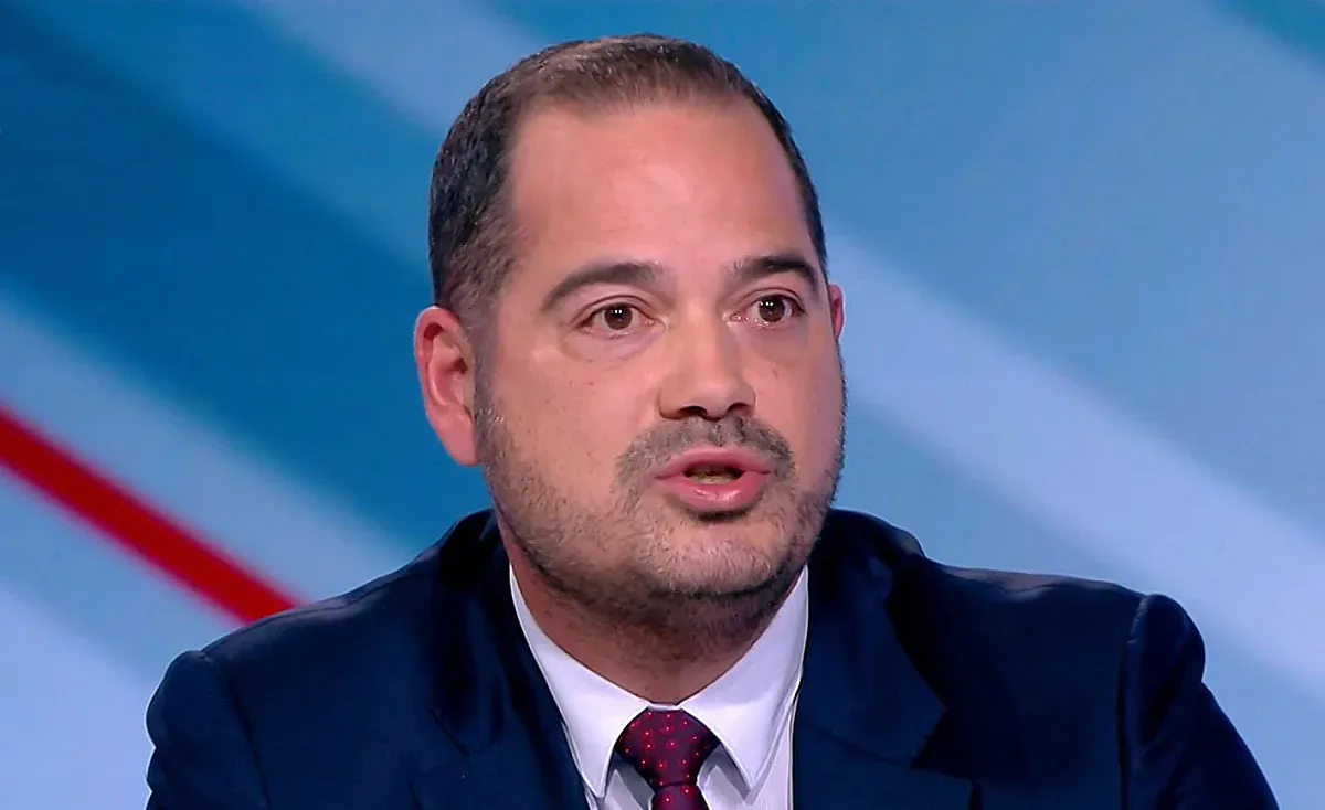 Калин Стоянов срази Радев! Показа най-голямата му излагация