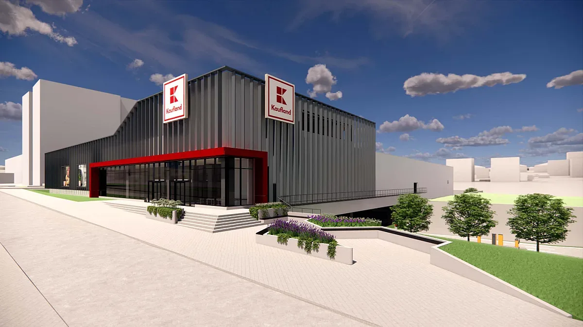 Kaufland разкрива нови 90 работни места в София