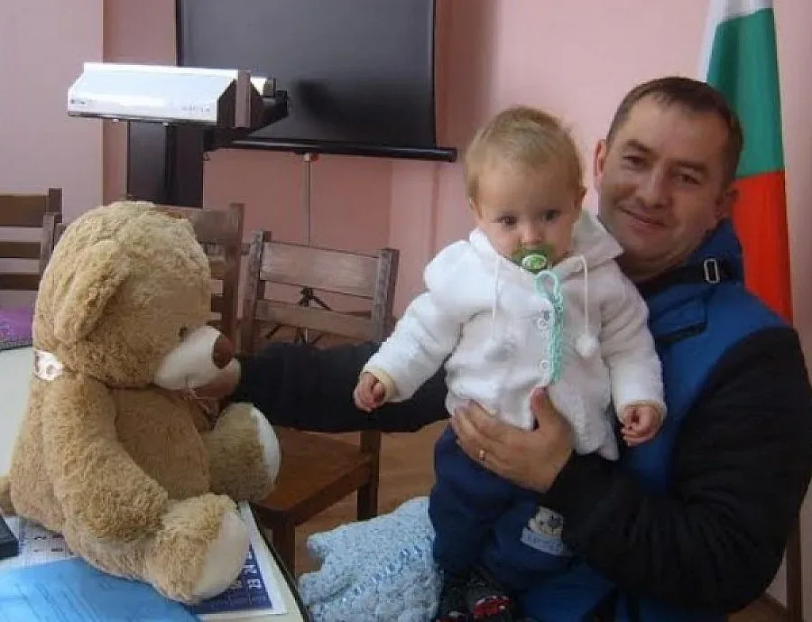 "Възкреси доброто" - надежда за промяна