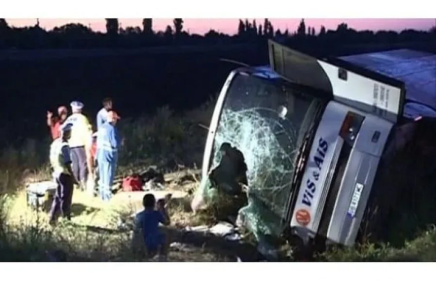 Гурбетчия в Англия карал рейса убиец