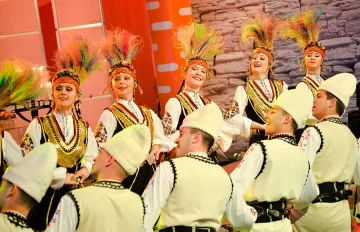 Открити уроци в музеи и галерии