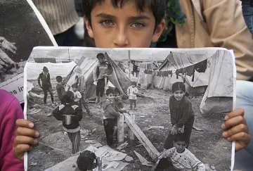 Сърбия прави град за бежанци